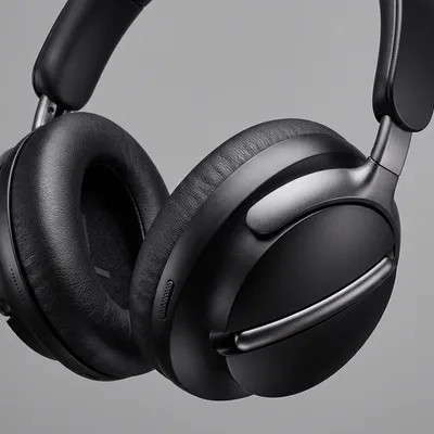 QuietComfort Ultra Słuchawki