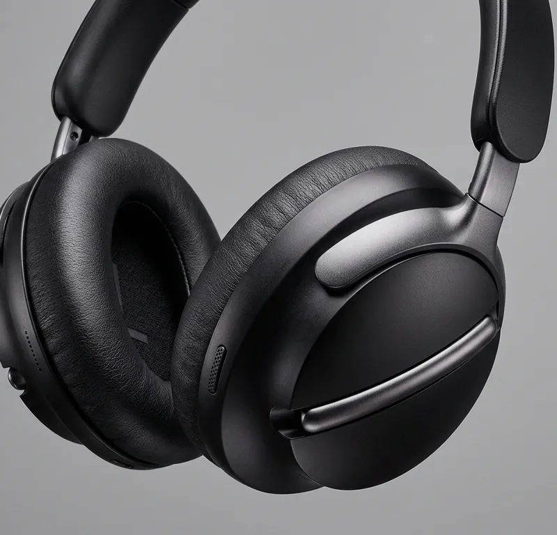 QuietComfort Ultra Słuchawki