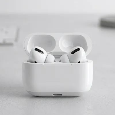 AirPods Pro 2 generacji USB-C