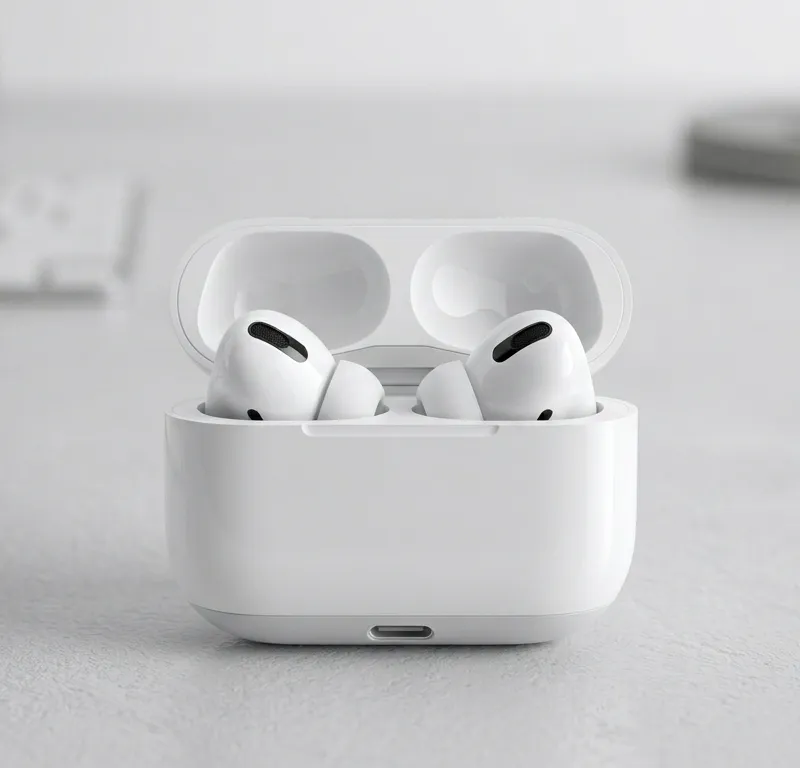 AirPods Pro 2 generacji USB-C