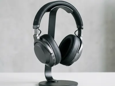 Audio category background