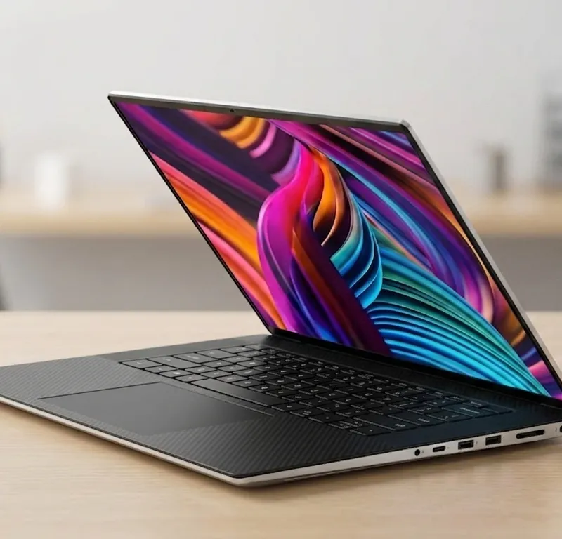 XPS 15 OLED 9530