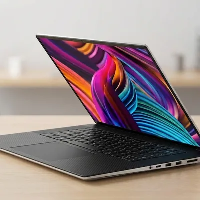 XPS 15 OLED 9530