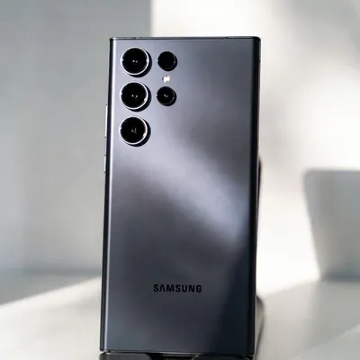 Galaxy S24 Ultra 512GB Titanium
