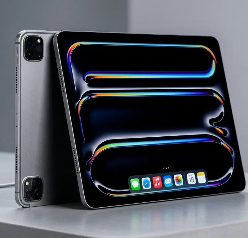 iPad Pro 12.9" M2 256GB
