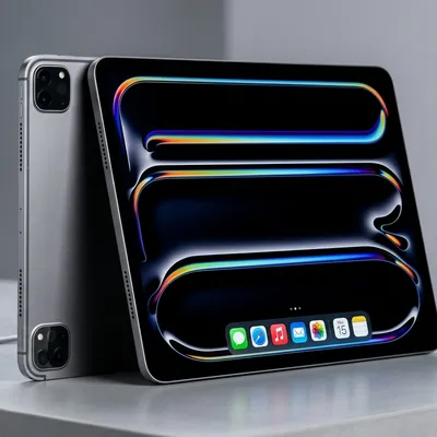 iPad Pro 12.9" M2 256GB