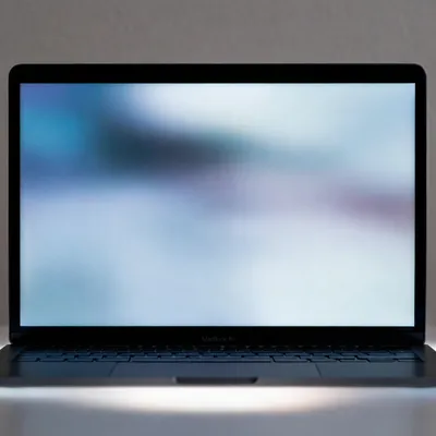 MacBook Air M3 13" Midnight