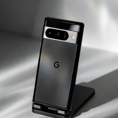 Pixel 8 Pro 128GB Obsydian