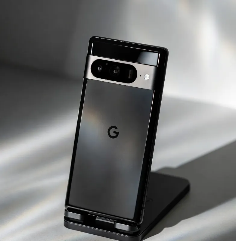 Pixel 8 Pro 128GB Obsydian