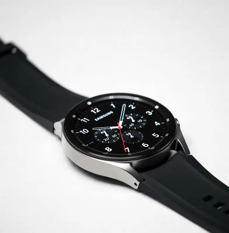 Galaxy Watch 6 Classic