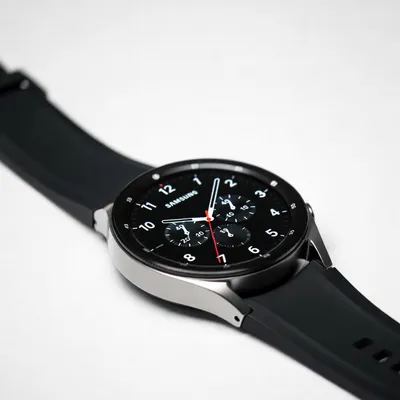 Galaxy Watch 6 Classic