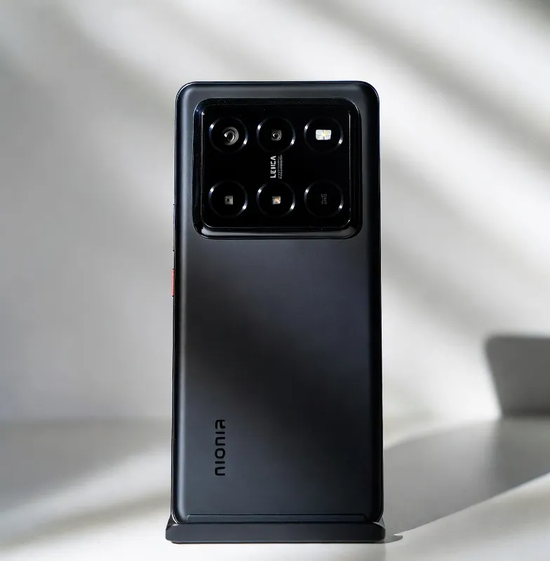 Xiaomi 14 Pro 512GB Black